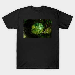 The Tunnel T-Shirt